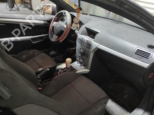 Heckklappengriff OPEL ASTRA H GTC (A04) 1.9 CDTI (L08) | BP16179769C132 