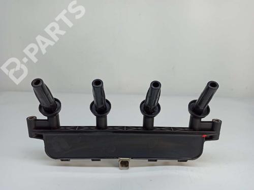 Tændspole CITROËN C3 I (FC_, FN_) 1.4 i | BP9965885M94 