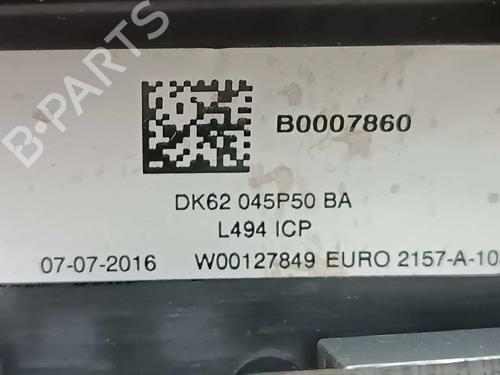 Climate control LAND ROVER RANGE ROVER SPORT II (L494) 3.0 TDV6 4x4 | BP10076601I5
