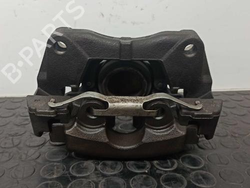 Venstre bremsekaliber foran VW TOUAREG (7LA, 7L6, 7L7) 2.5 R5 TDI | BP11543056M105