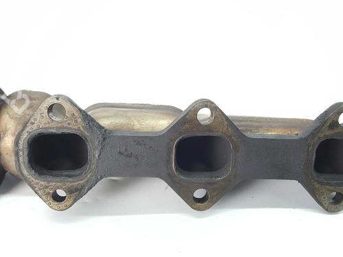 Udstødningsmanifold AUDI A6 C5 (4B2, 4B4) 2.5 TDI | BP11639198M110