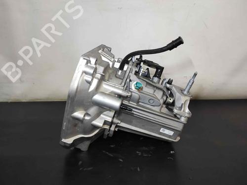 Gearbox RENAULT CLIO V (B7_) 1.0 TCe 90 (B7MT) | BP8231760M3