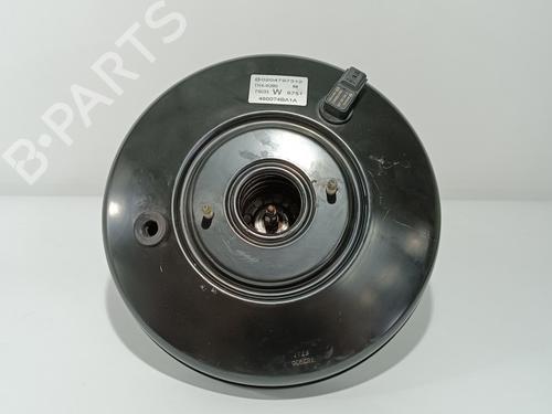 Used Servo brake NISSAN X-TRAIL III (T32_, T32R, T32RR) 1.6 dCi (T32) (130 hp) 15077841