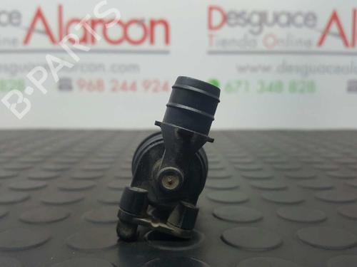 Washer pump PEUGEOT 107 (PM_, PN_) 1.0 | BP14528658E24 