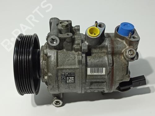 AC compressor SEAT IBIZA V (KJ1, KJG) | BP22613388M34