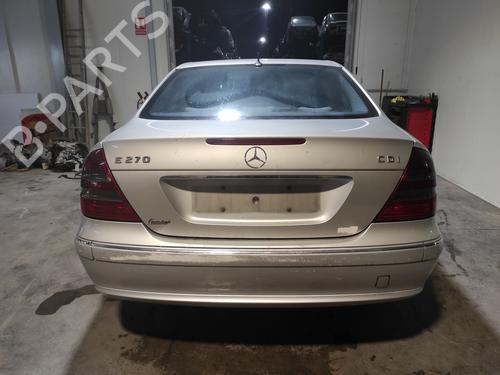 Airbag chauffør MERCEDES-BENZ E-CLASS (W211) E 270 CDI (211.016) | BP11536792C9 