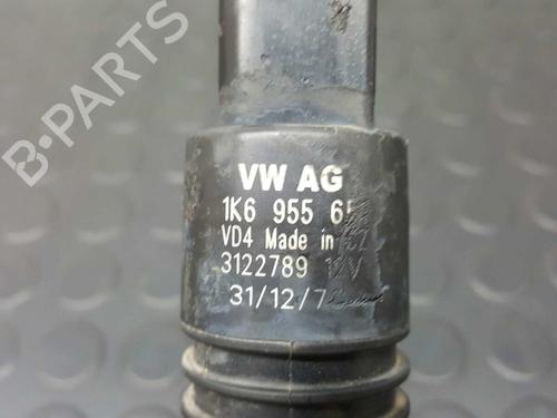 Washer pump SEAT IBIZA IV (6J5, 6P1) 1.2 TSI | BP14530603E24