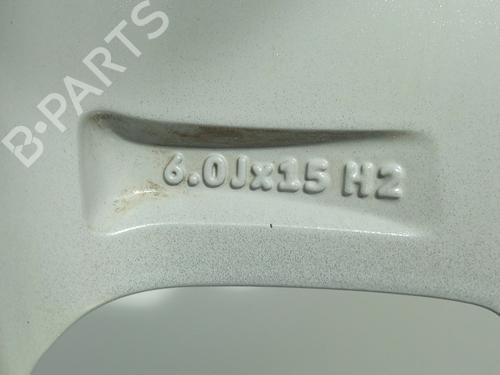 Rim FORD TRANSIT COURIER B460 MPV  | BP25778504C45 