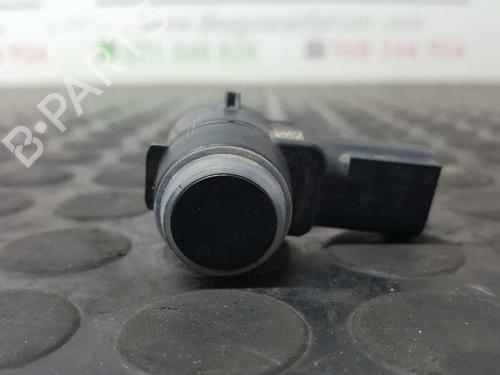Used Electronic module CITROËN C5 III (RD_) 2.2 HDi (RD4HTH) (170 hp) 10263321