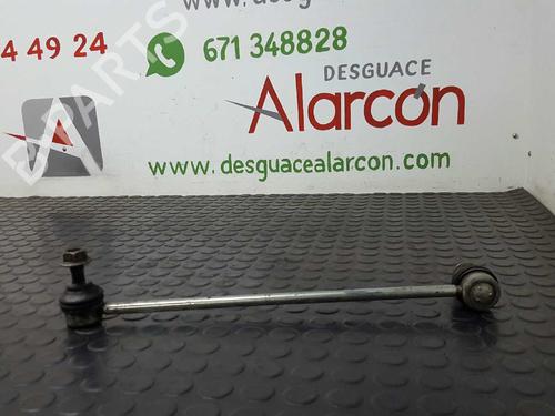 Right front suspension arm VW GOLF VII (5G1, BQ1, BE1, BE2) 1.6 TDI 5Q04113154
