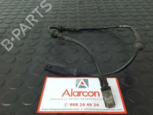 Electronic sensor RENAULT CLIO III (BR0/1, CR0/1) | BP31336428M84 - Image 2