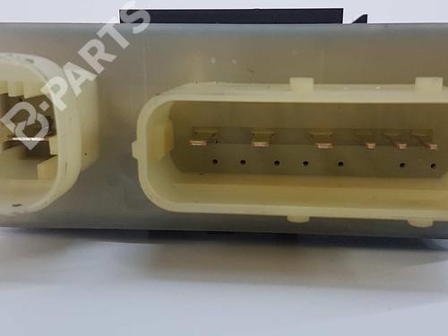 Electronic module CITROËN BERLINGO MULTISPACE (B9) 1.6 HDi 90 4x4 | BP10264897M83 
