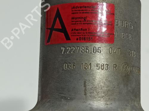 Egr SKODA FABIA I (6Y2) | BP32468526M69