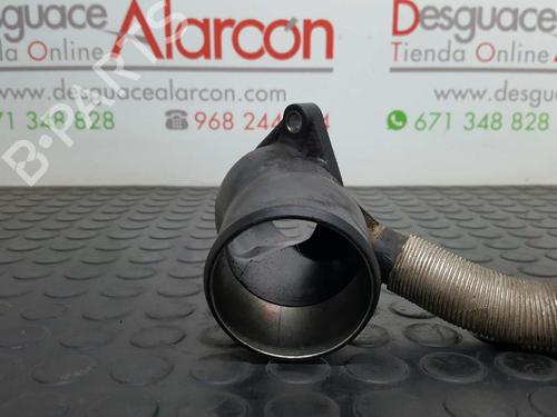 Pipe NISSAN PATHFINDER III (R51) 2.5 dCi | BP14532715M125
