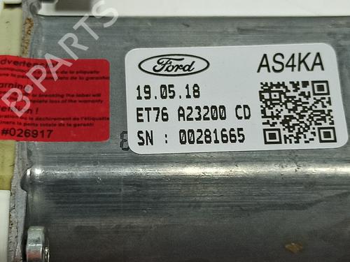 Rudehejsemekanisme Højre foran FORD TRANSIT COURIER B460 MPV 1.5 EcoBlue | BP19077547C23