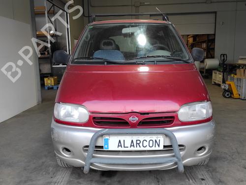 Used Parts NISSAN SERENA (C23) 2.3 D (75 hp) 4282443