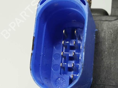 Front right lock VW TOUAREG (7LA, 7L6, 7L7) 5.0 V10 TDI | BP3293905C97
