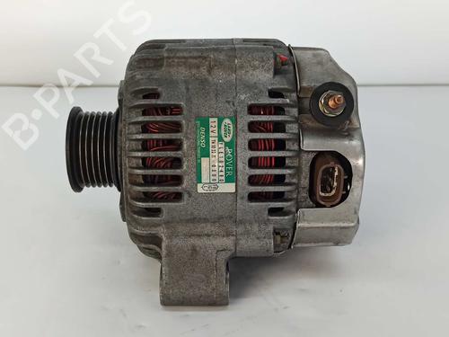 Alternator LAND ROVER FREELANDER I (L314)  | BP11356722M7 