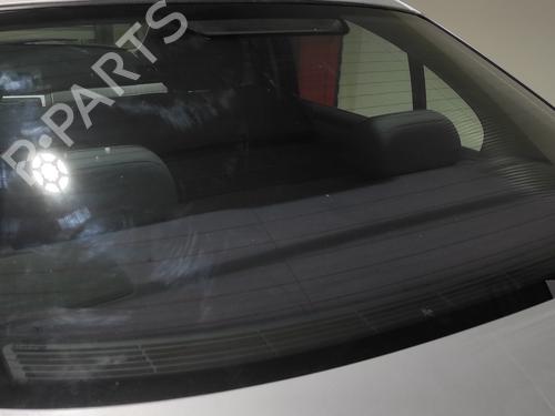 Bootlid window BMW 3 (E46) 320 d | BP25812710C64 