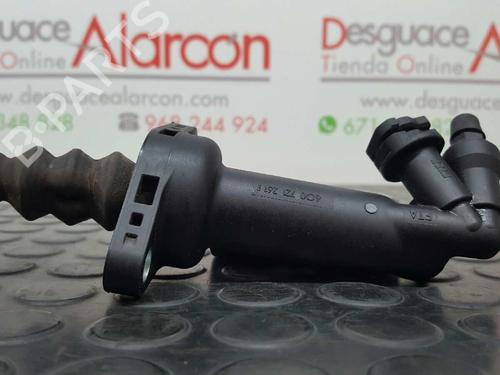 Used Clutch slave cylinder VW POLO V (6R1, 6C1) 1.6 TDI (90 hp) 14529729