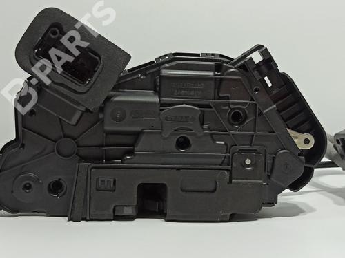 Front left lock SKODA FABIA III (NJ3) 1.0 | BP11999442C98 