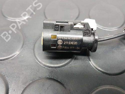 Electronic sensor BMW 1 (F20) 116 d | BP8748678M84