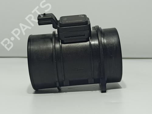 Mass air flow sensor RENAULT CLIO IV (BH_) 1.5 dCi 90 | BP11292896M95