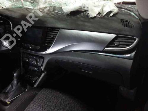 Türgriff hinten links außen OPEL MOKKA / MOKKA X (J13) 1.6 CDTI (_76) | BP5086215C130 
