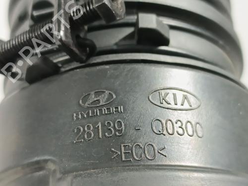 Pipe HYUNDAI BAYON (BC3) 1.0 T-GDI 48V-Hybrid | BP40107966M125 - Image 4