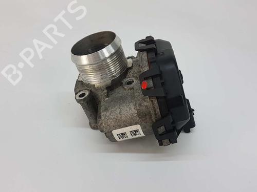 Throttle body PEUGEOT 308 II (LB_, LP_, LW_, LH_, L3_) 1.6 HDi 100 | BP9761215M82 