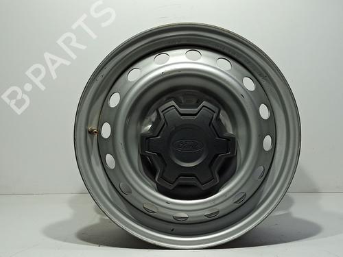 Used Rim FORD RANGER (TKE) [2011-2026]  32859961