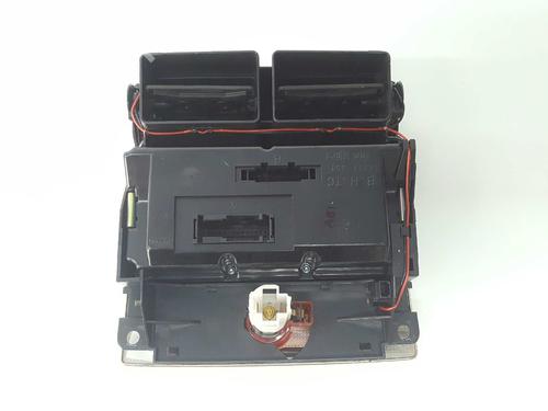 Climate control AUDI A8 D3 (4E2, 4E8) 4.2 TDI quattro | BP4697328I5