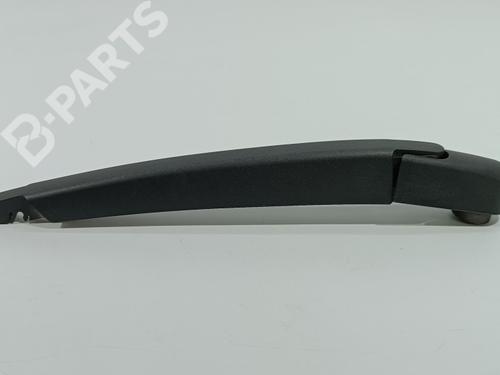 Back wipers mechanism NISSAN X-TRAIL III (T32_, T32R, T32RR) 1.6 dCi (T32) (130 hp) 287804CC0A | 80019327