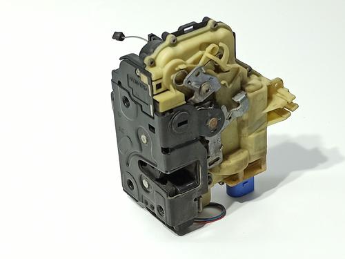 Used Rear left lock Rear left lock SEAT IBIZA III (6L1) 1.9 TDI (100 hp) 34193848 34193848