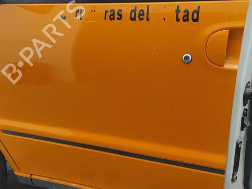 Left front door NISSAN SERENA (C23) 2.0 | BP20240705C2 