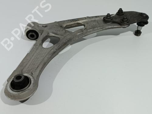 Used Left front suspension arm DS DS 7 Crossback (J4_, JR_, JC_) PureTech 130 (JRHNSU) (130 hp) 23445739