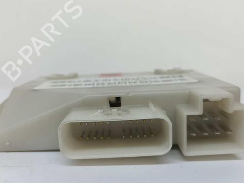 Comfort control module CHRYSLER VOYAGER IV (RG, RS) 2.8 CRD | BP10770113M56 