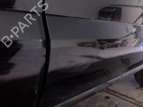 Right front door RENAULT KOLEOS I (HY_) 2.0 dCi (HY0K) | BP4596055C3