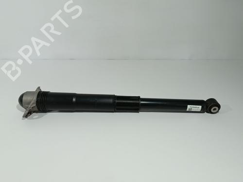 Used Left rear shock absorber Left rear shock absorber 39141707 39141707