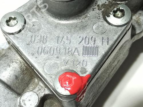 Vacuum pump SEAT IBIZA III (6L1) 1.9 TDI | BP32173073M80 