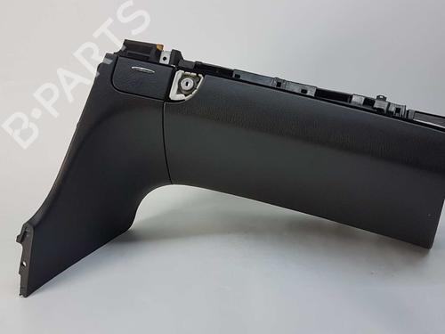 Boîte à gants MERCEDES-BENZ E-CLASS (W211) E 270 CDI (211.016) | BP4887980C95 