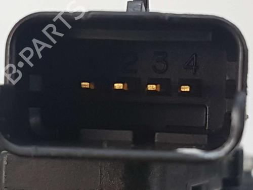 Luftmassemåler CITROËN C3 II (SC_) 1.4 HDi 70 (SC8HZC, SC8HR0, SC8HP4) | BP5320557M95