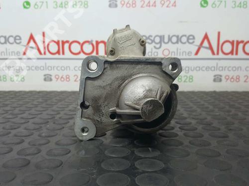 Starter PEUGEOT 207 (WA_, WC_) 1.6 HDi | BP2768294M8 