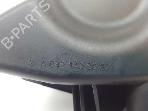 Pipe MERCEDES-BENZ S-CLASS (W221, V221) S 320 CDI (221.022, 221.122) | BP14534214M125 