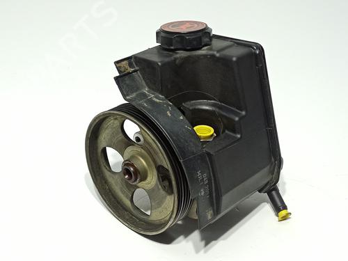 Used Steering pump Steering pump PEUGEOT 206 Hatchback (2A/C) 1.4 HDi eco 70 (68 hp) 34250550 34250550
