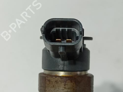 Injector PEUGEOT 208 I (CA_, CC_) 1.4 HDi | BP27689134M100 