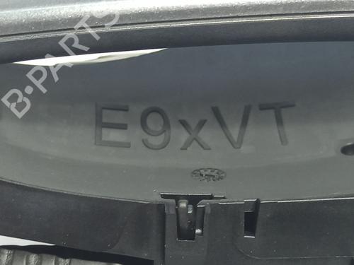 Front left exterior door handle BMW X5 (E70) xDrive 30 d | BP9401636C128 