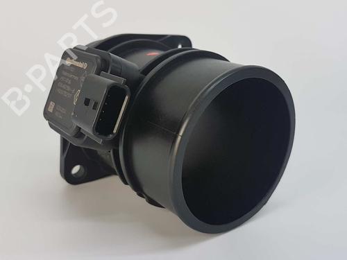 Mass air flow sensor RENAULT MODUS / GRAND MODUS (F/JP0_) 1.5 dCi (FP0F, JP0F) | BP3347420M95
