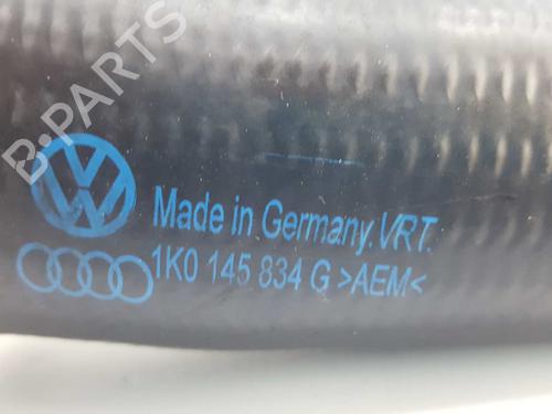 Rør VW GOLF V (1K1) 1.9 TDI | BP14533238M125
