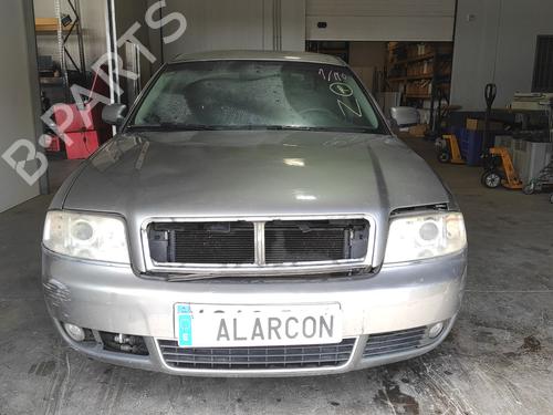 Used Parts AUDI A6 C5 (4B2, 4B4) 1.9 TDI 4757095